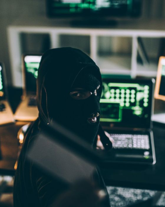 Terrorismedreiging