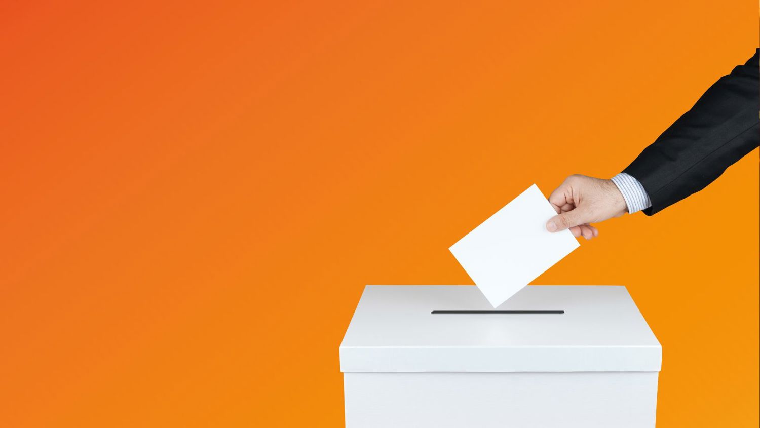 Tweede Kamer Verkiezingen