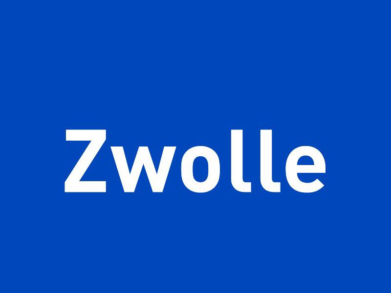 Gemeente Zwolle