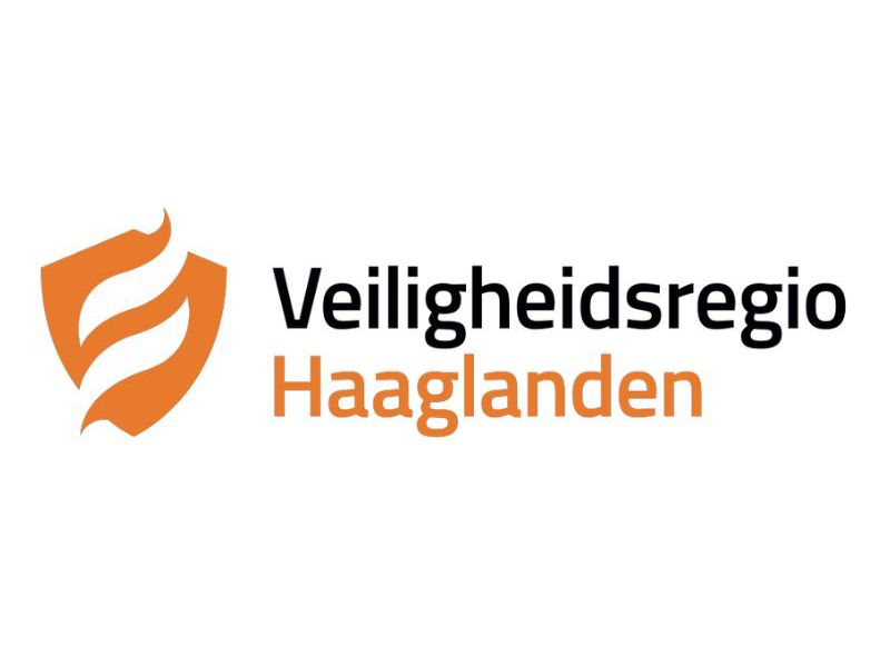 Veiligheidsregio Haaglanden