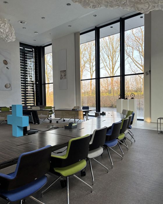 Gemeente Achtkarspelen Raadszaal Siv