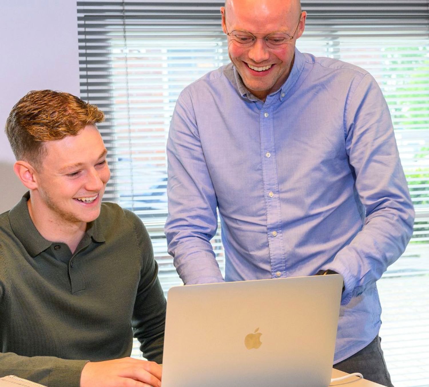 Werken Bij Scherp