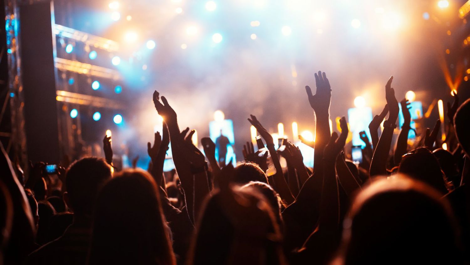 Digitale Veiligheid Events