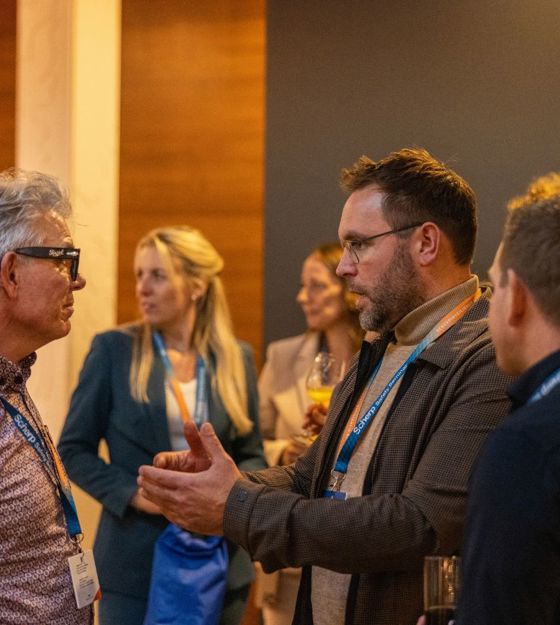 Richard Kamphuis Over Schijnzelfstandigheid Zachte Landing Opdrachtgericht Werken