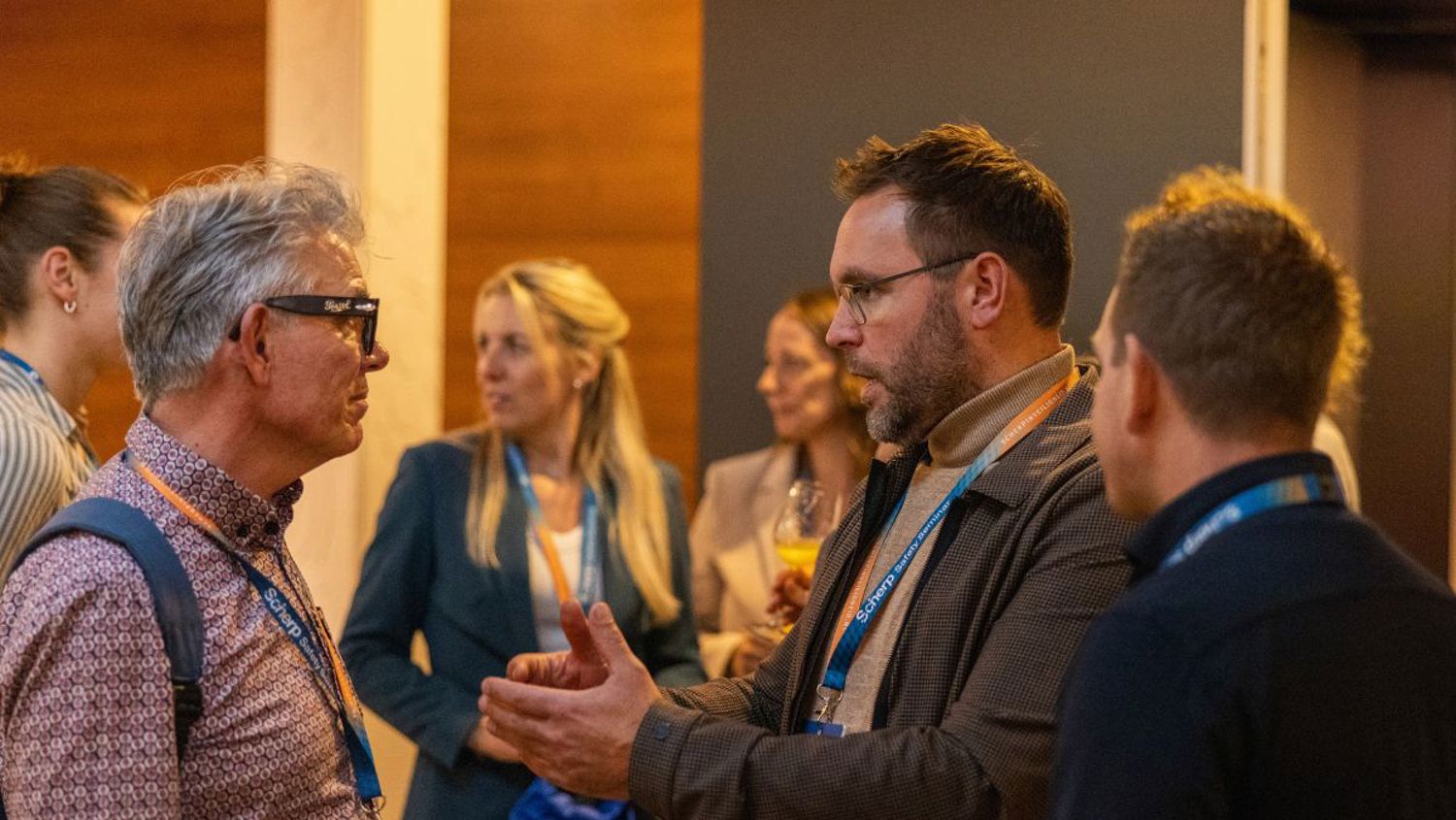 Richard Kamphuis Over Schijnzelfstandigheid Zachte Landing Opdrachtgericht Werken