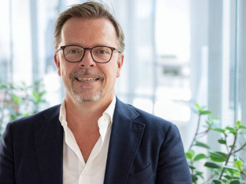 Dick Kol Veiligheidsregio Amsterdam Amstelland