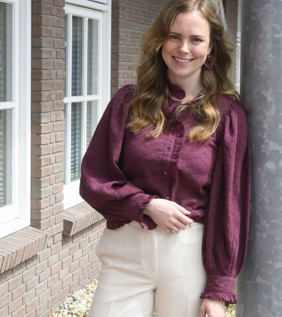 Marketing Communicatie Adviseur