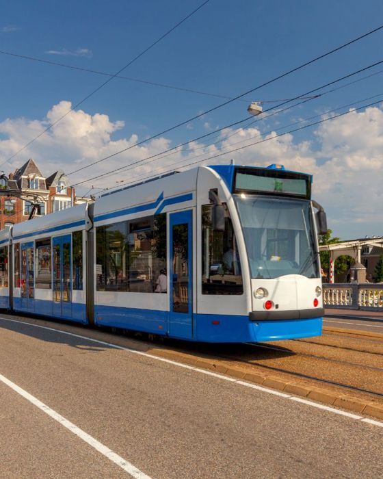 Crisistraining GVB Amsterdam En Scherp In Veiligheid