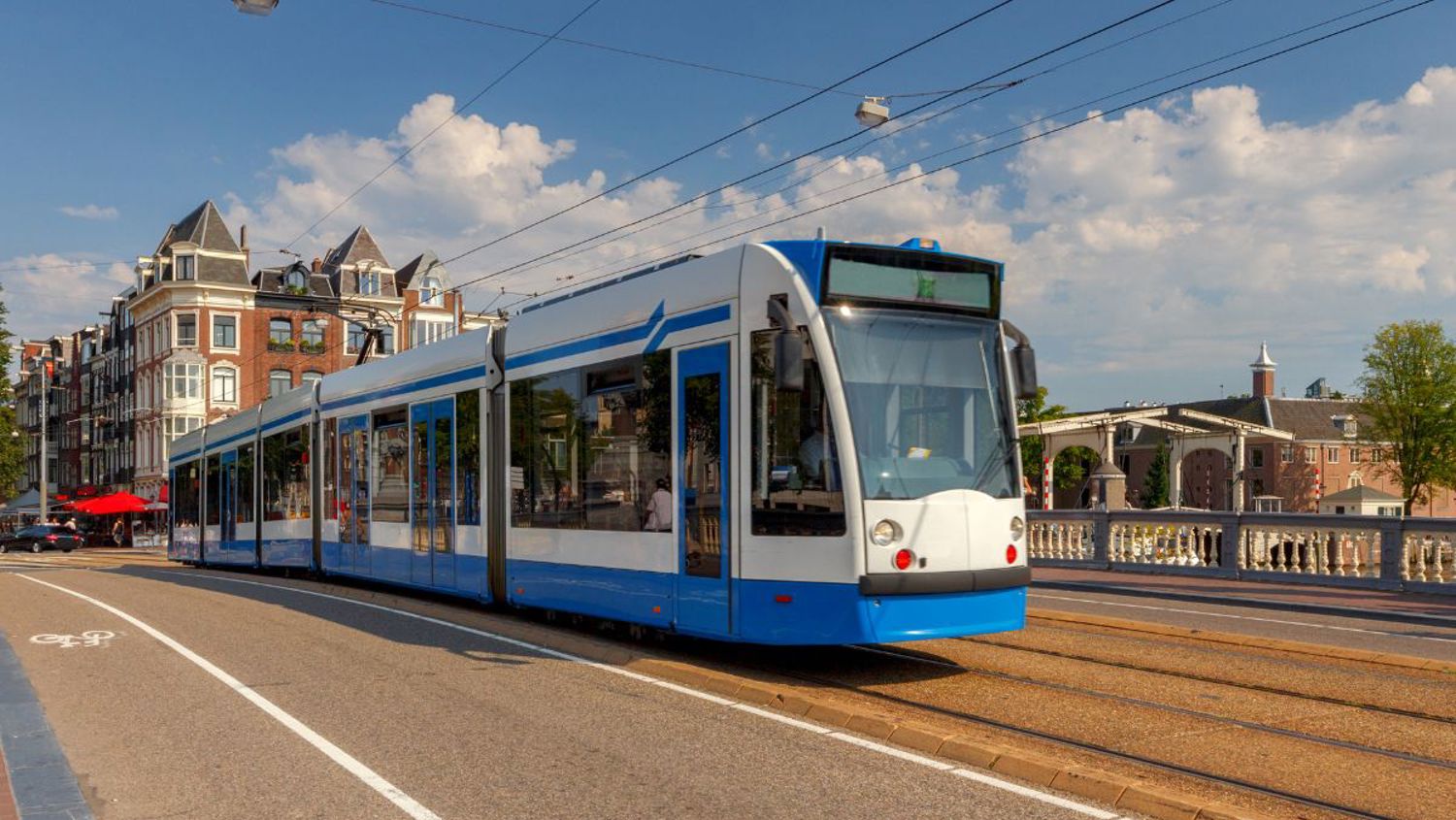 Crisistraining GVB Amsterdam En Scherp In Veiligheid