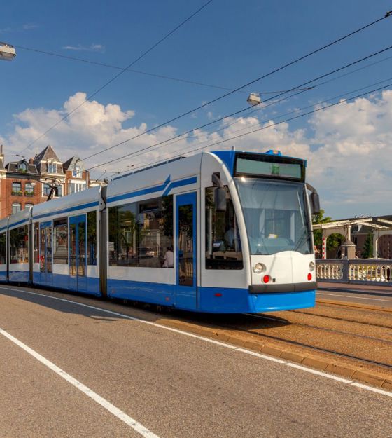 Crisistraining GVB Amsterdam En Scherp In Veiligheid