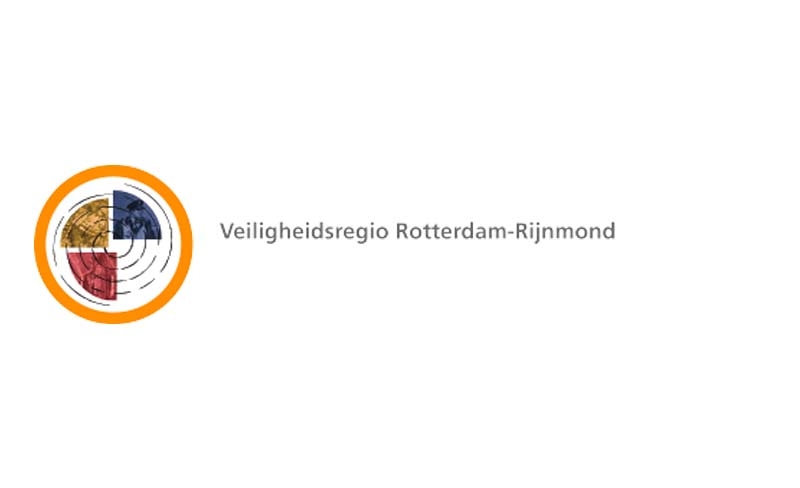 Veiligheidsregio Rotterdam Rijnmond