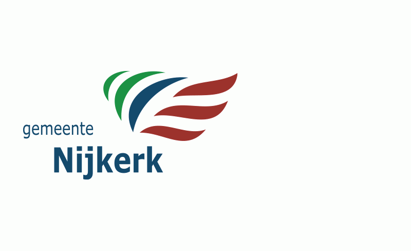 Logo gemeente Nijkerk